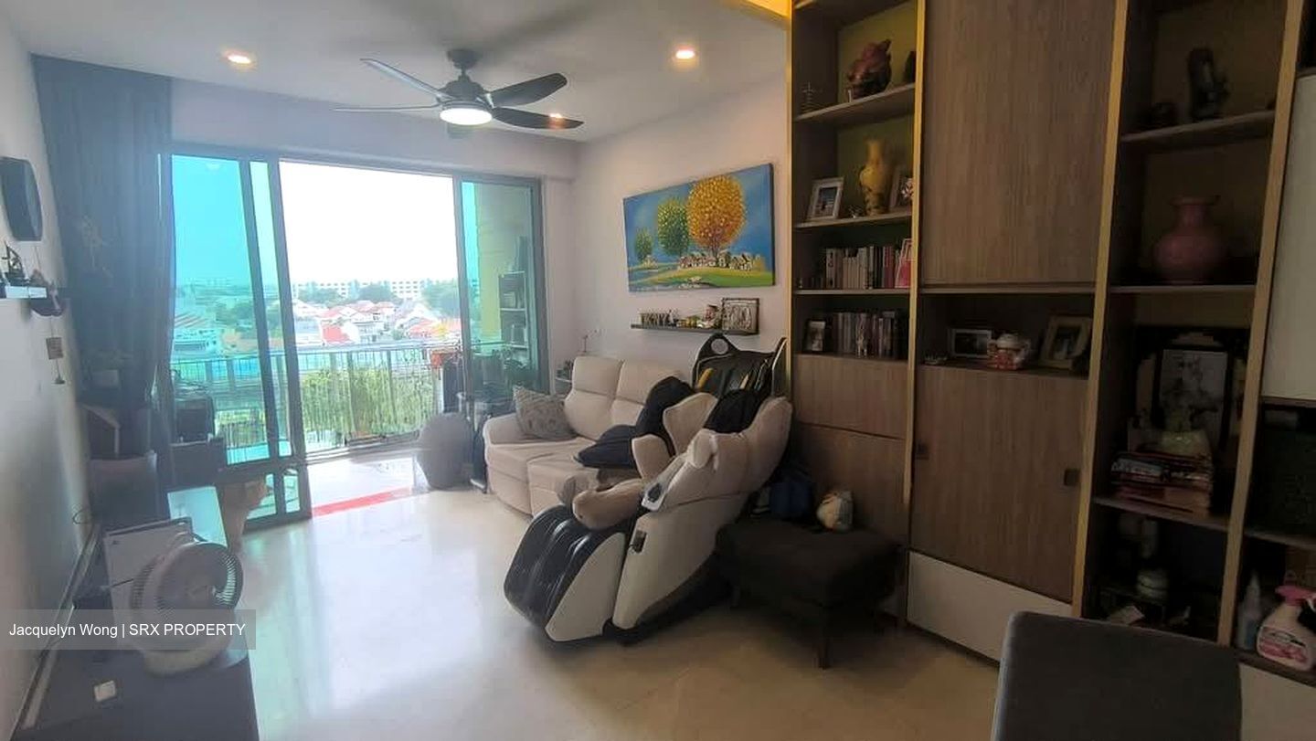 The Glades (D16), Condominium #593546911